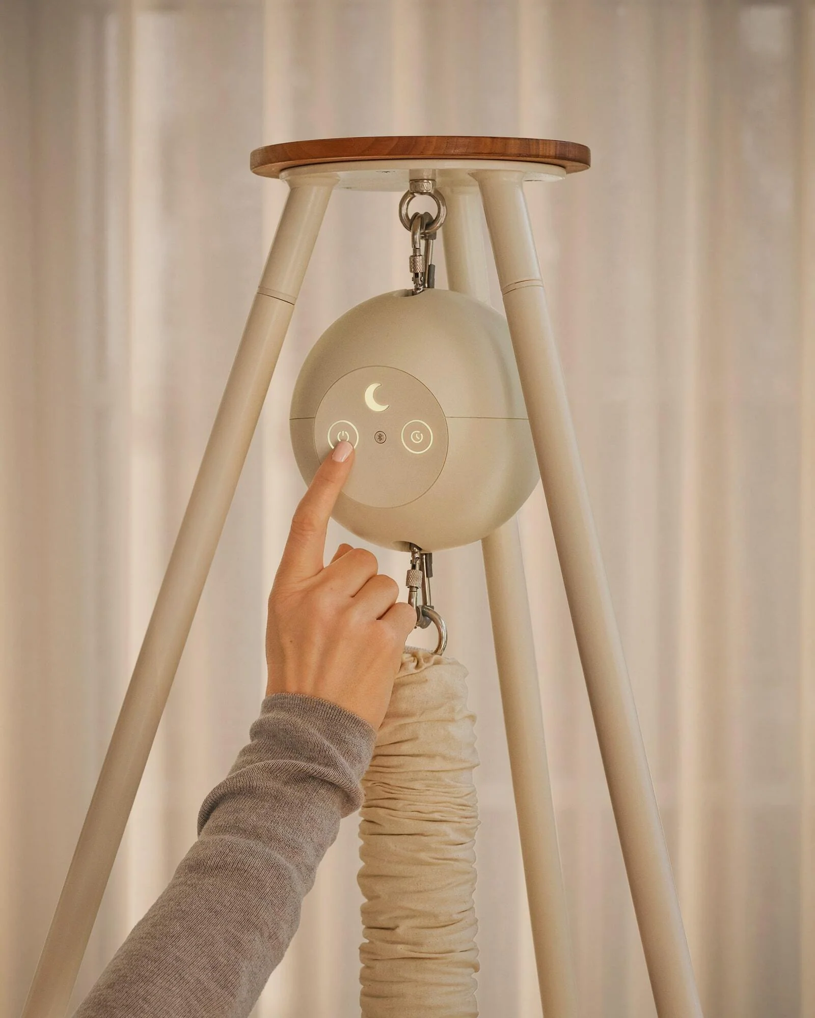 Classic Bundle - Hamac Bébé – Image 3